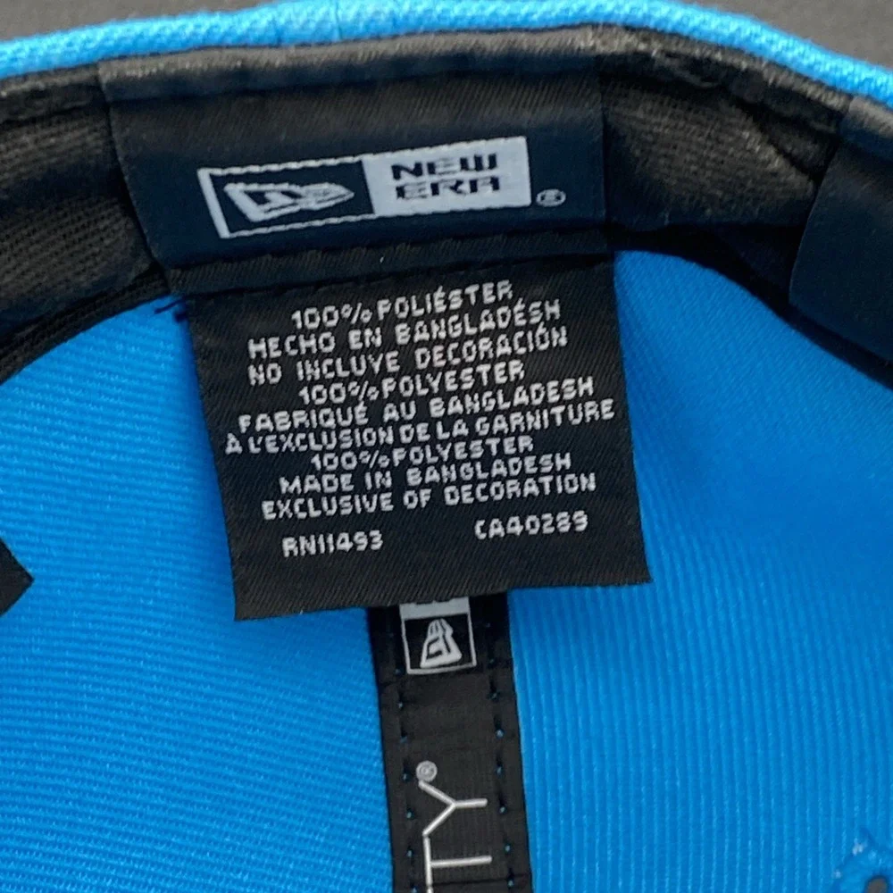 Era Miami Marlins City Connect Hat 7 7/8‎